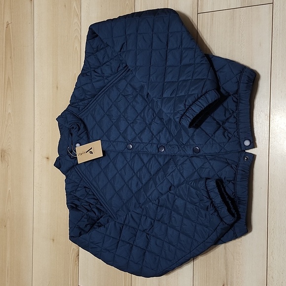 Amazon jacket - Picture 1 of 6